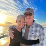 Kathy & Mark Cawley